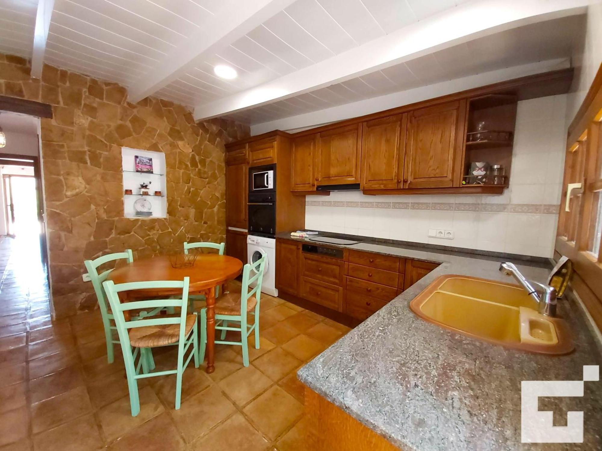 Bungalow La Merced 34G - Grupo Turis Calpe Zewnętrze zdjęcie
