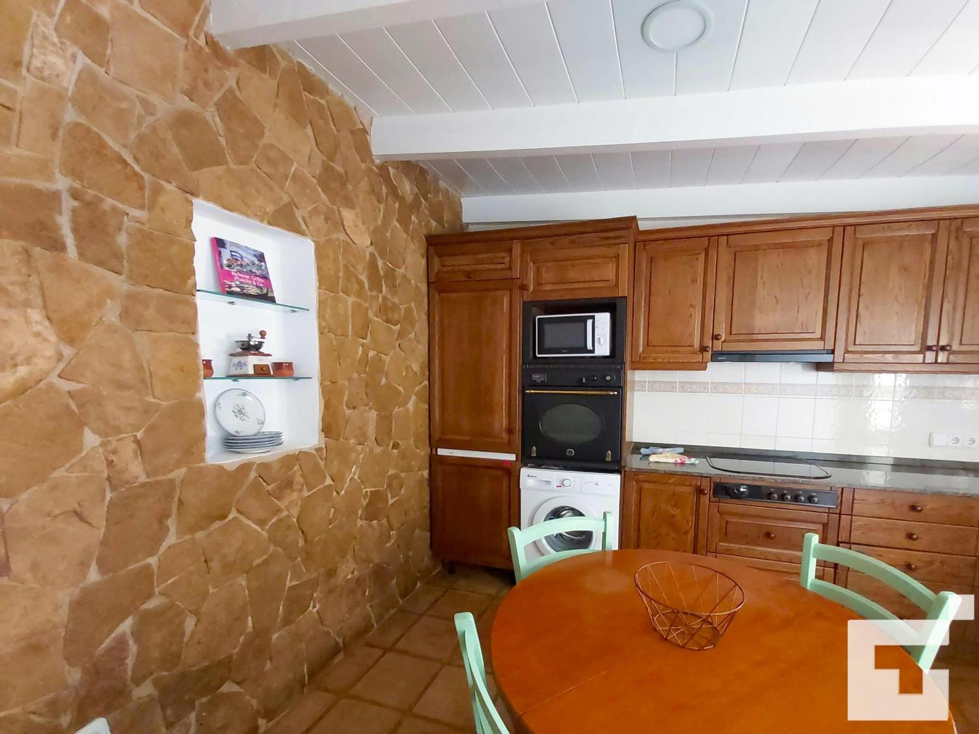 Bungalow La Merced 34G - Grupo Turis Calpe Zewnętrze zdjęcie
