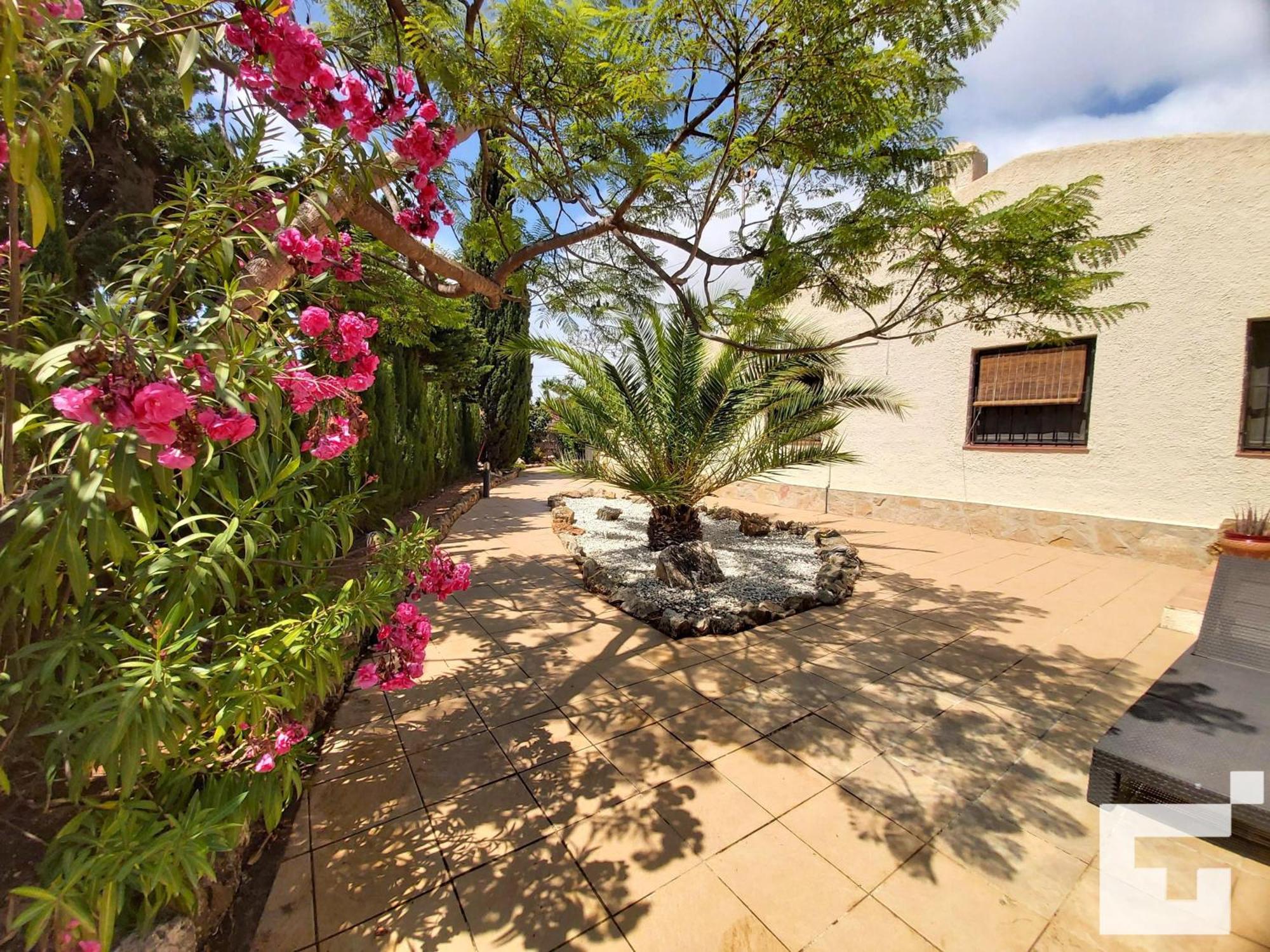 Bungalow La Merced 34G - Grupo Turis Calpe Zewnętrze zdjęcie