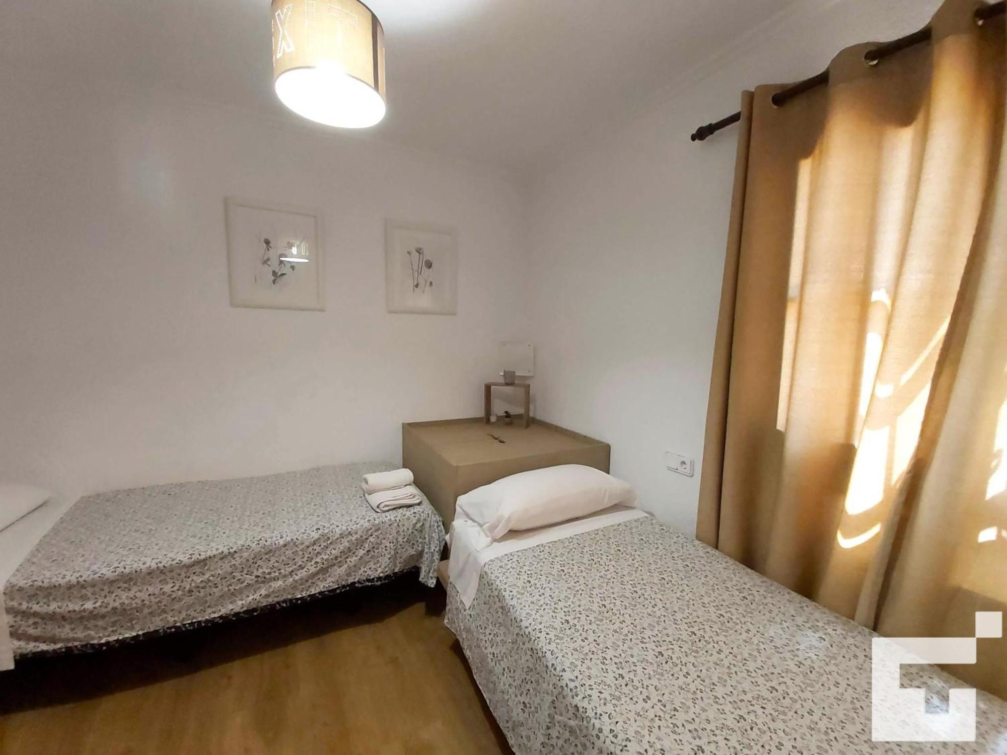 Bungalow La Merced 34G - Grupo Turis Calpe Zewnętrze zdjęcie