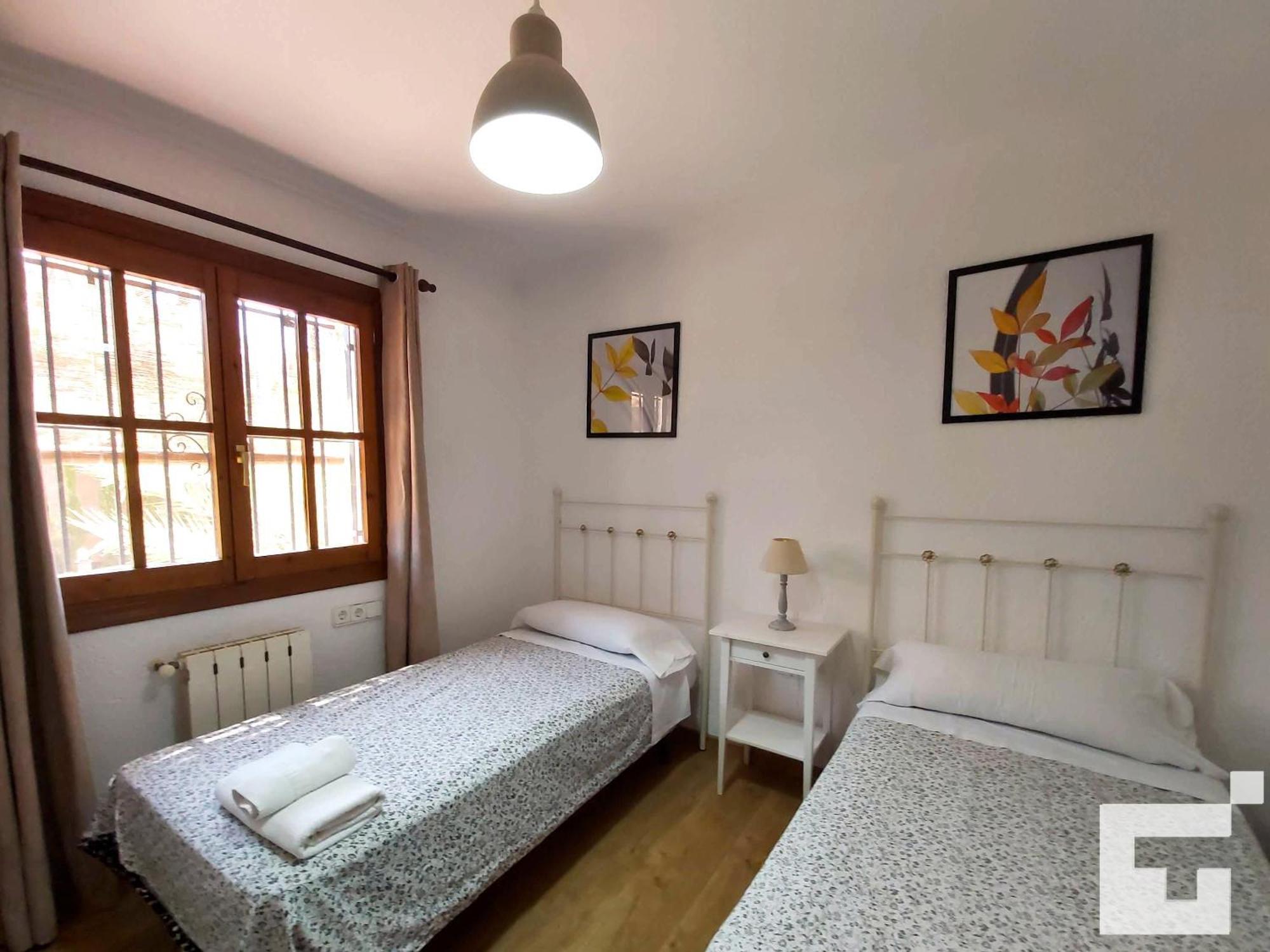 Bungalow La Merced 34G - Grupo Turis Calpe Zewnętrze zdjęcie