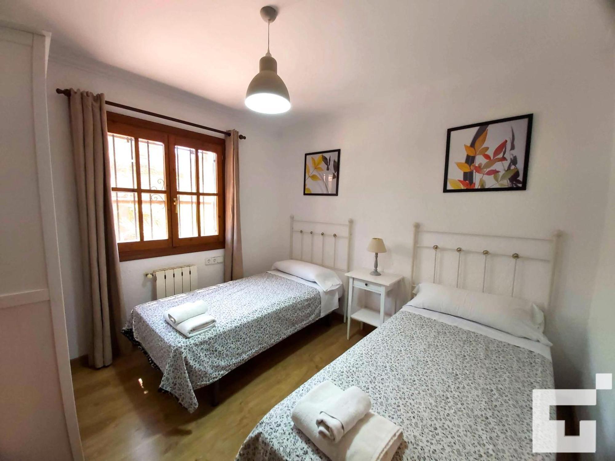 Bungalow La Merced 34G - Grupo Turis Calpe Zewnętrze zdjęcie