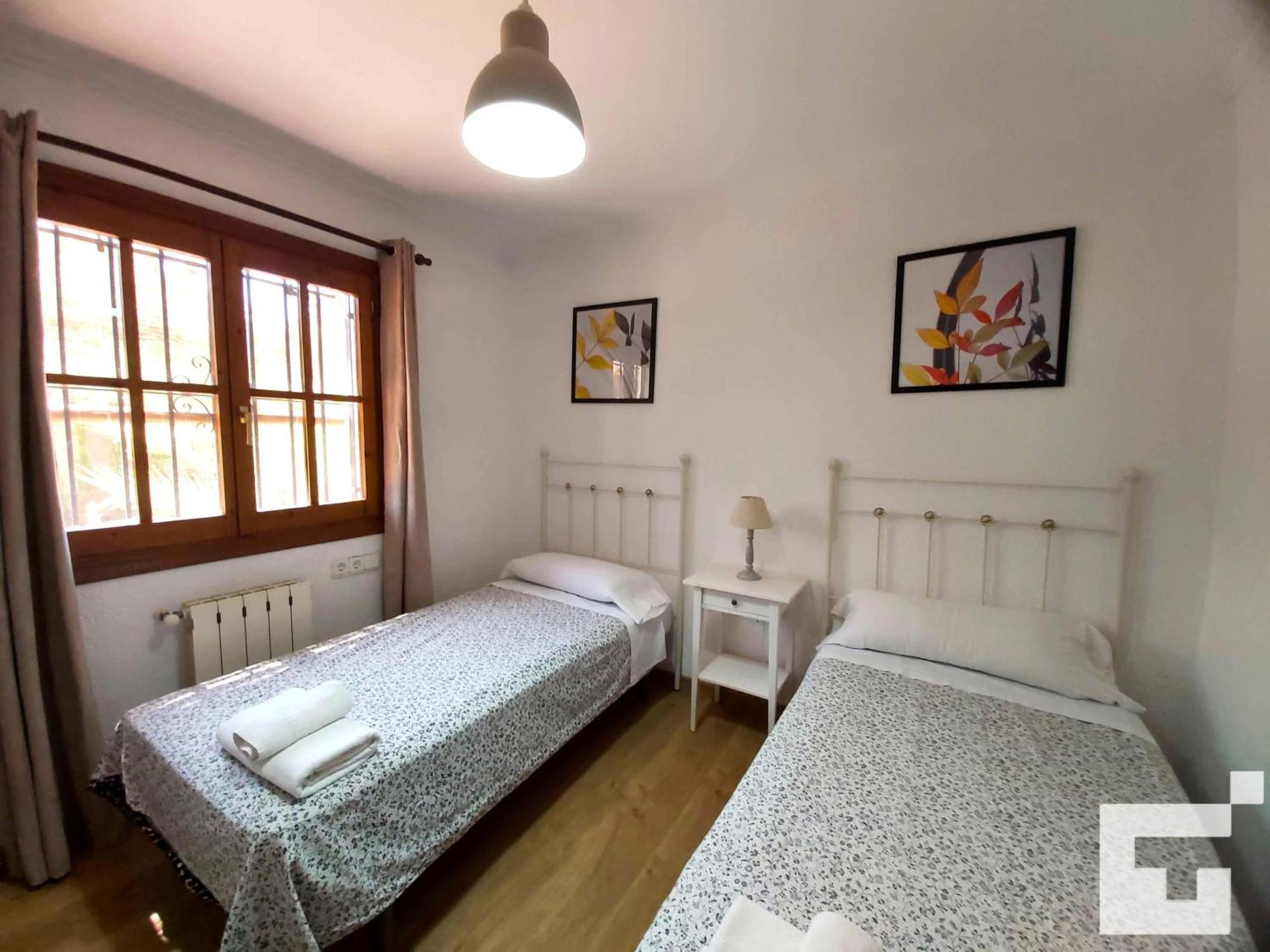Bungalow La Merced 34G - Grupo Turis Calpe Zewnętrze zdjęcie