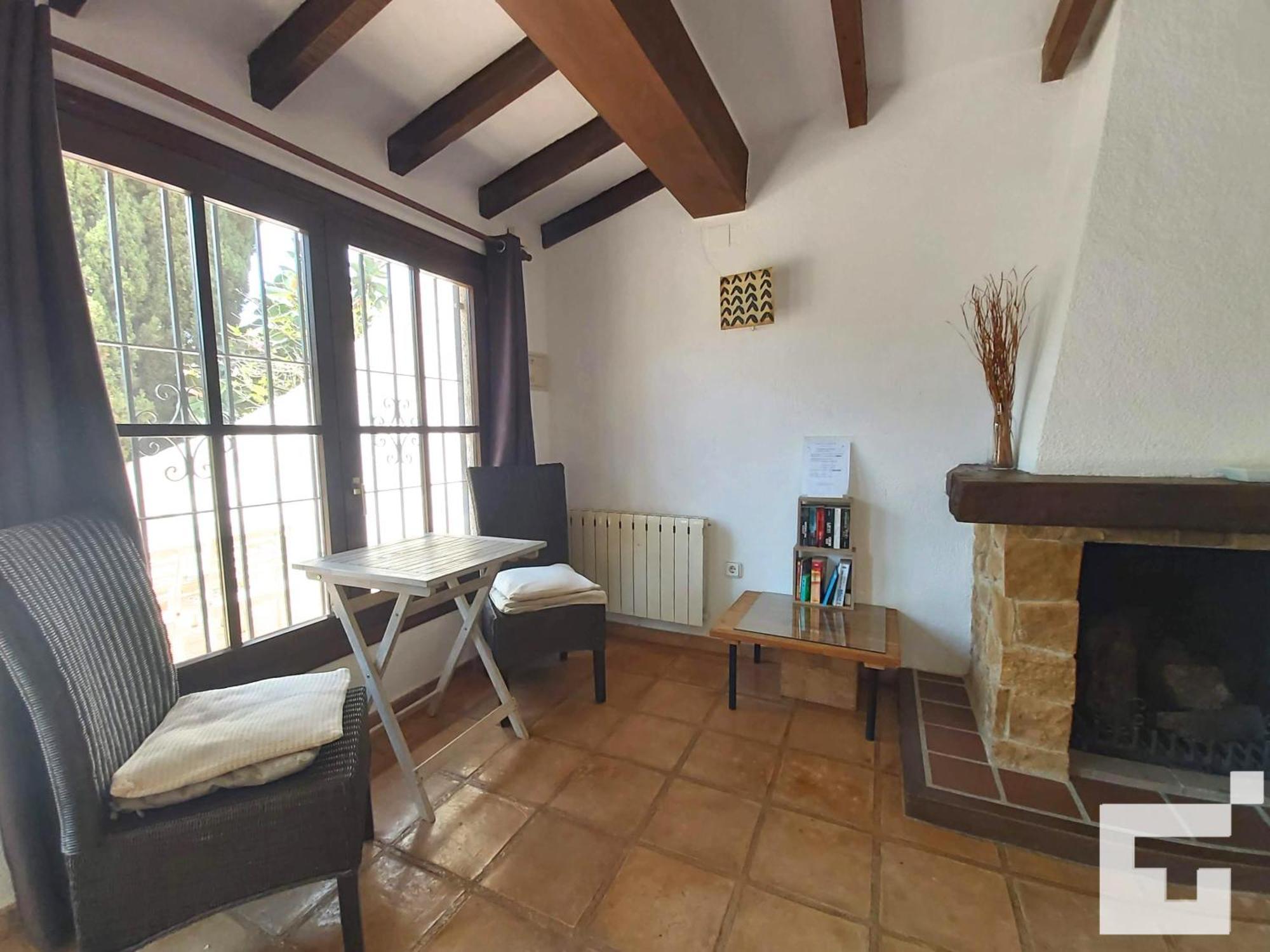 Bungalow La Merced 34G - Grupo Turis Calpe Zewnętrze zdjęcie