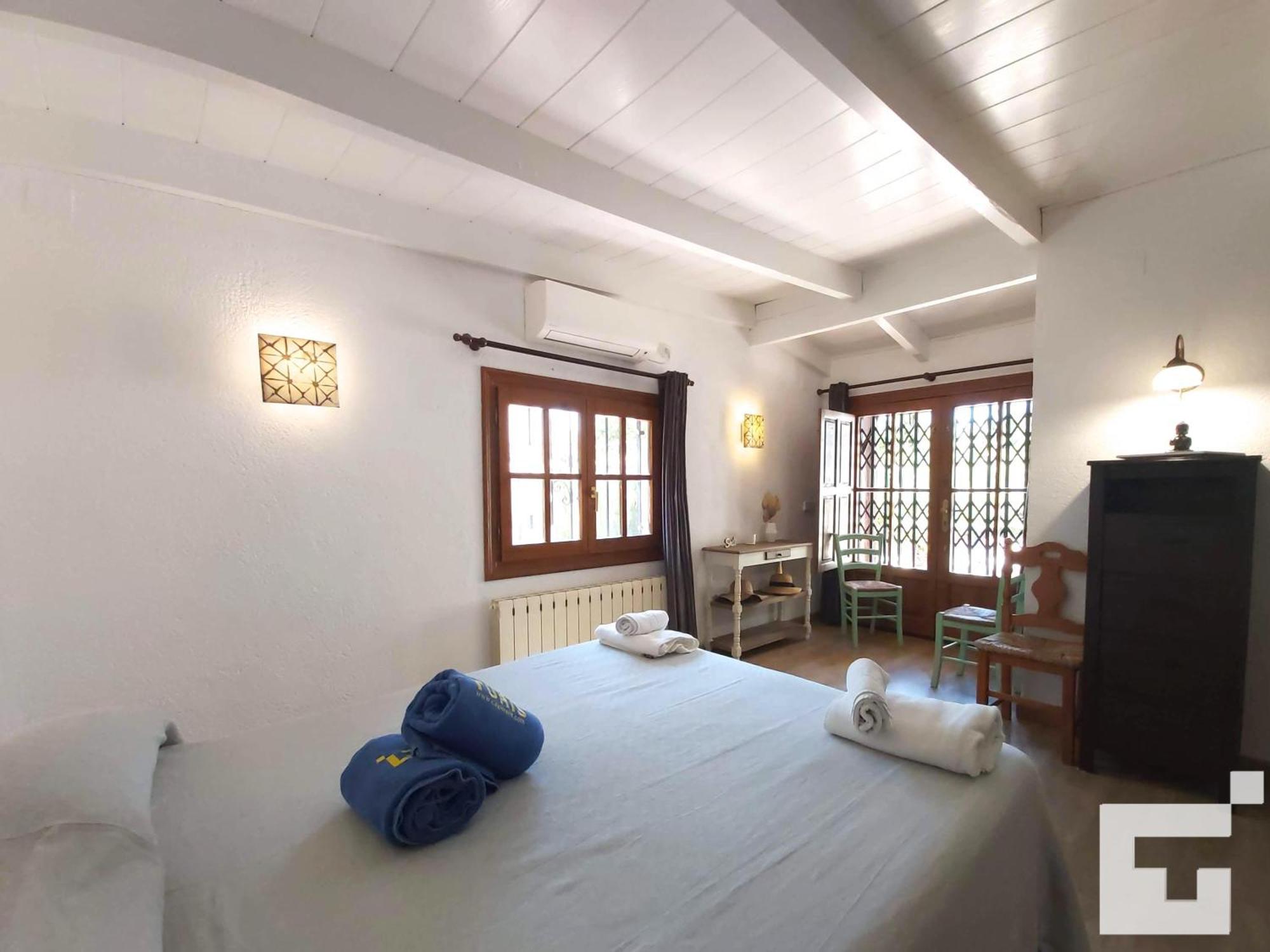 Bungalow La Merced 34G - Grupo Turis Calpe Zewnętrze zdjęcie