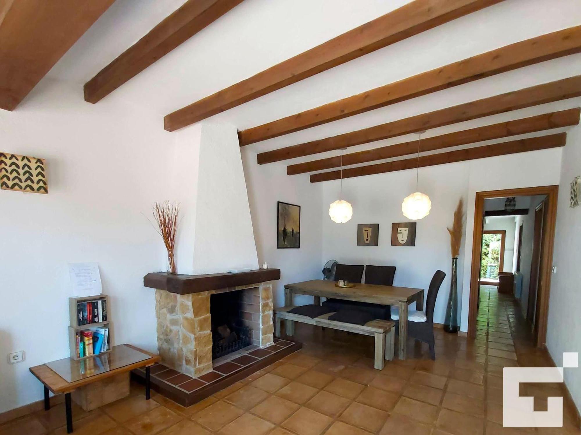 Bungalow La Merced 34G - Grupo Turis Calpe Zewnętrze zdjęcie