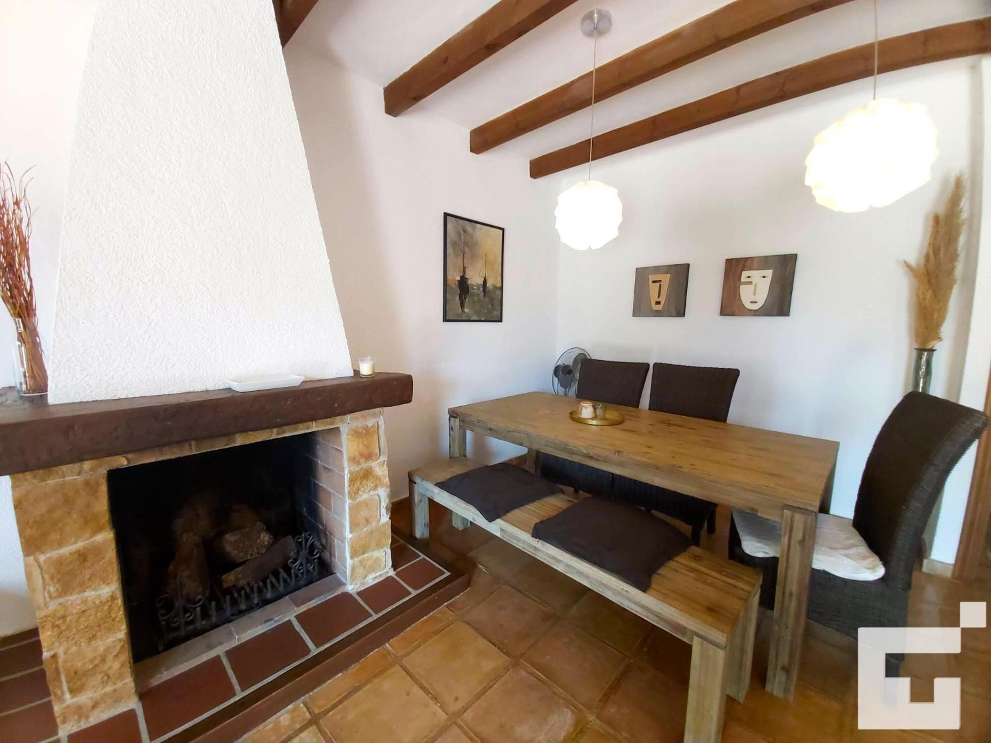 Bungalow La Merced 34G - Grupo Turis Calpe Zewnętrze zdjęcie