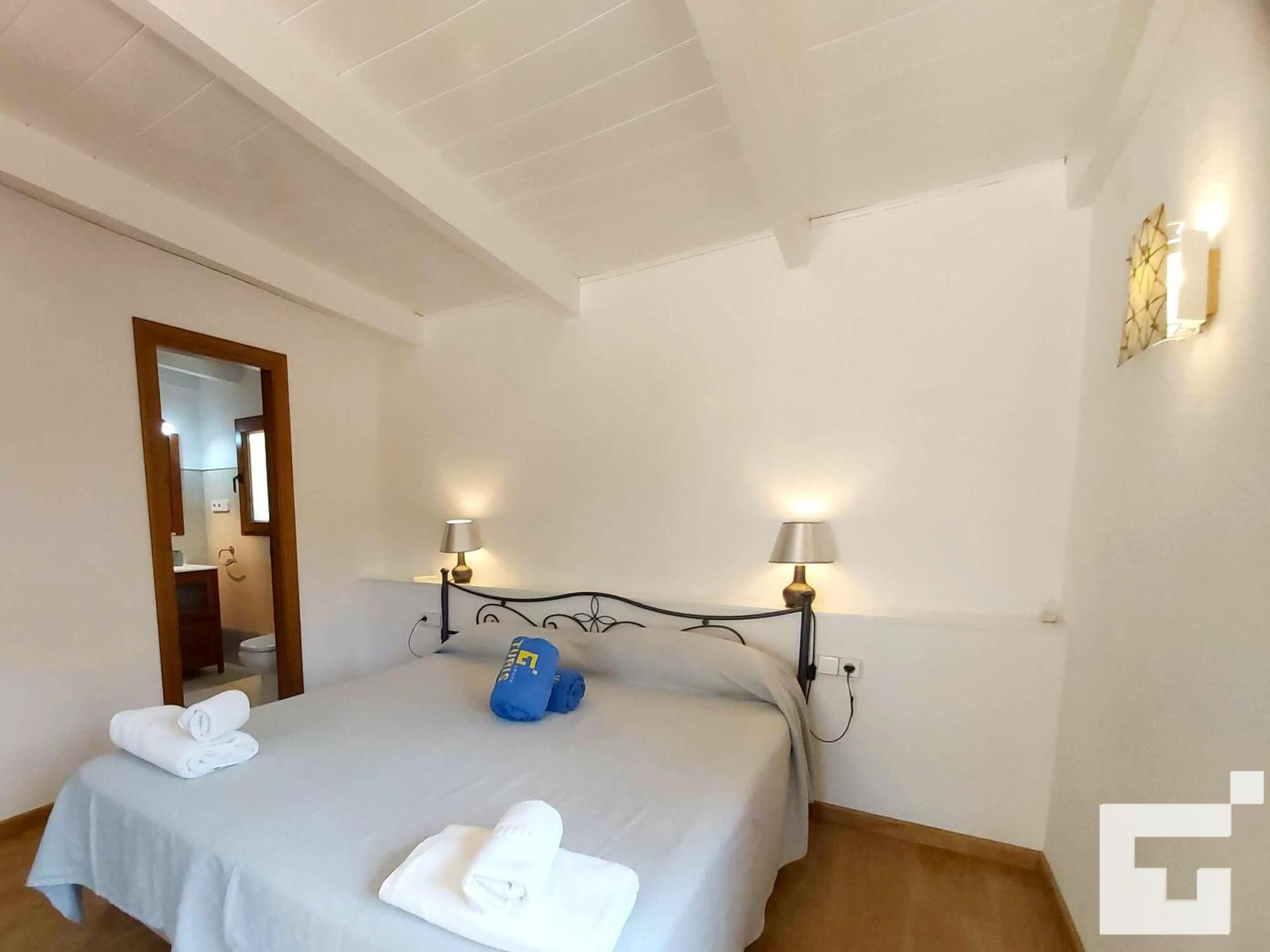 Bungalow La Merced 34G - Grupo Turis Calpe Zewnętrze zdjęcie