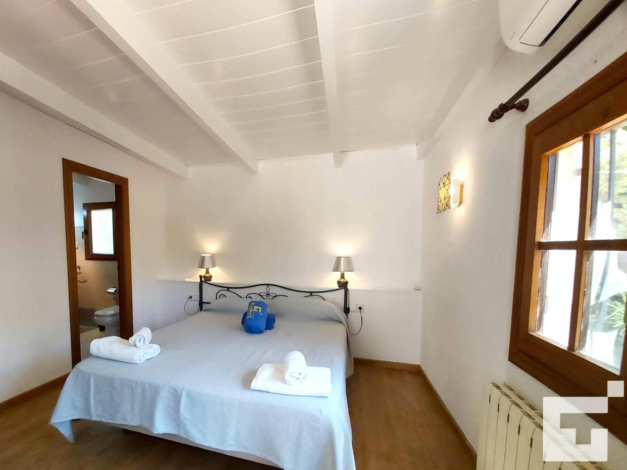 Bungalow La Merced 34G - Grupo Turis Calpe Zewnętrze zdjęcie