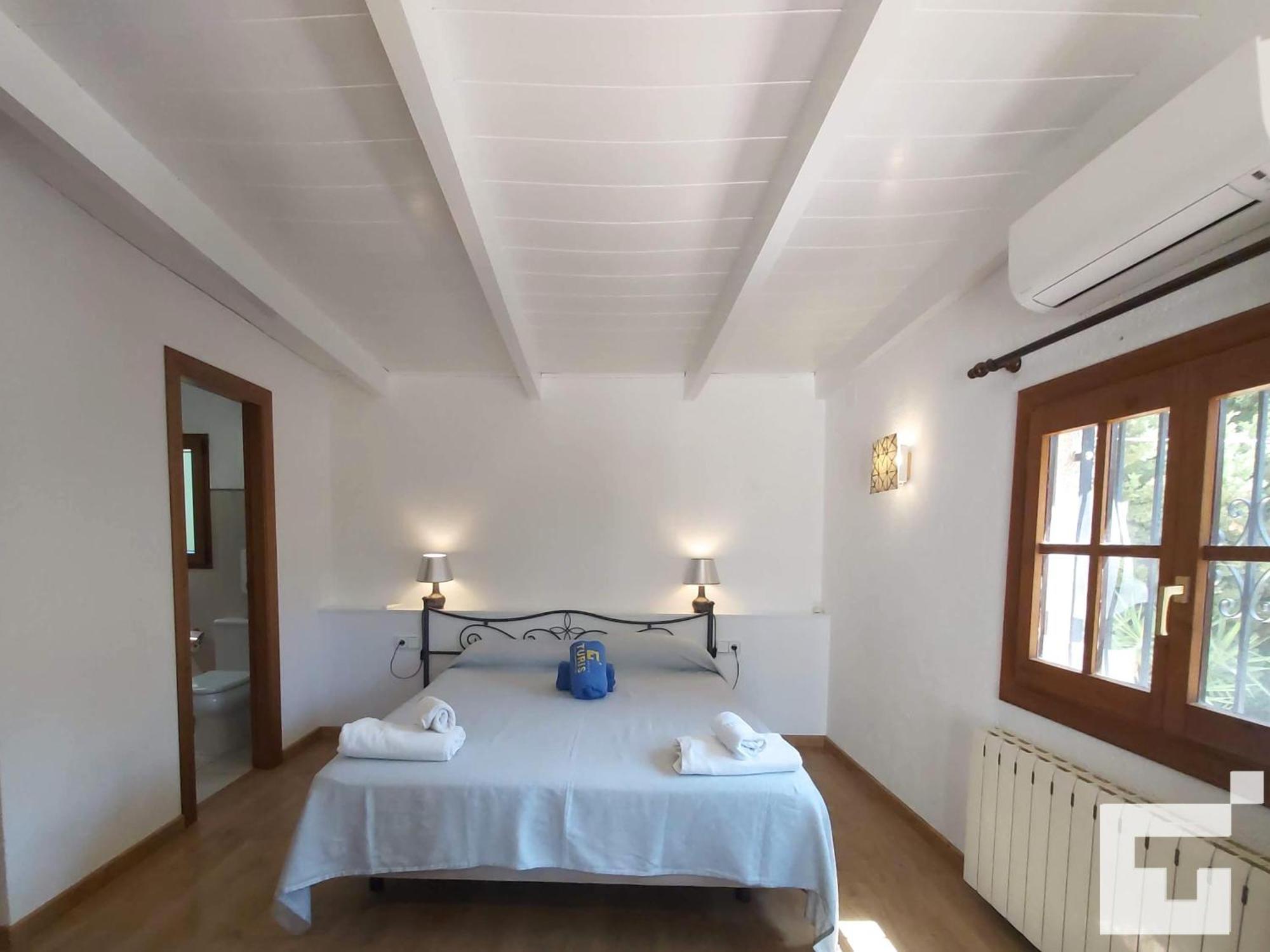 Bungalow La Merced 34G - Grupo Turis Calpe Zewnętrze zdjęcie
