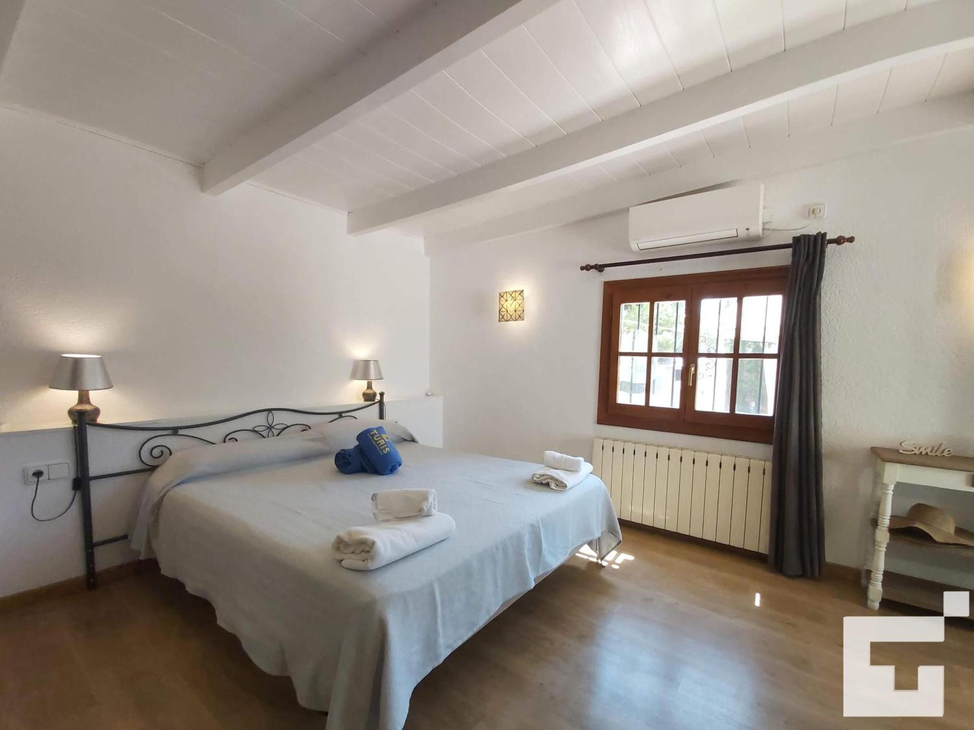 Bungalow La Merced 34G - Grupo Turis Calpe Zewnętrze zdjęcie