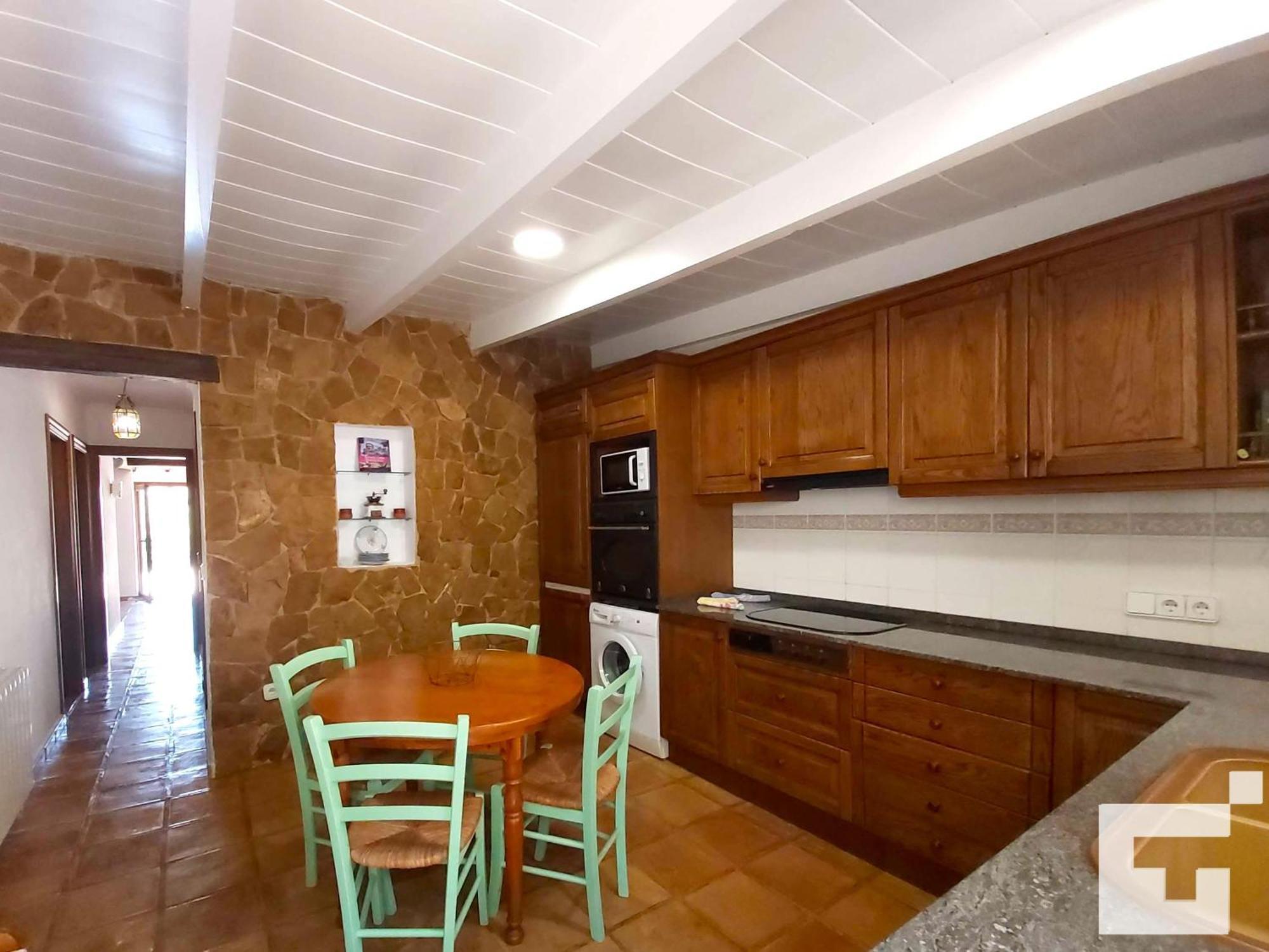 Bungalow La Merced 34G - Grupo Turis Calpe Zewnętrze zdjęcie