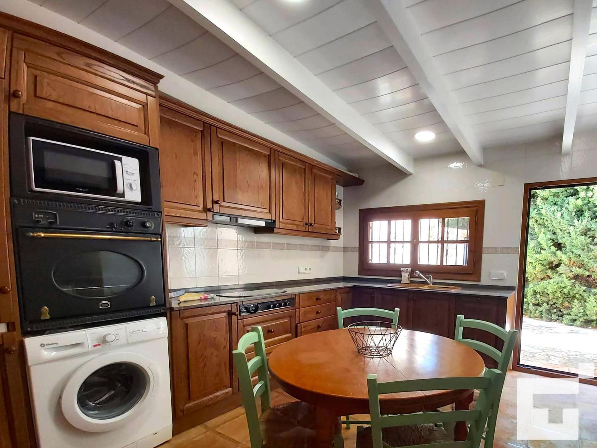 Bungalow La Merced 34G - Grupo Turis Calpe Zewnętrze zdjęcie